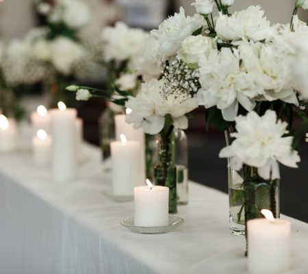 Table Setting Table Setting
