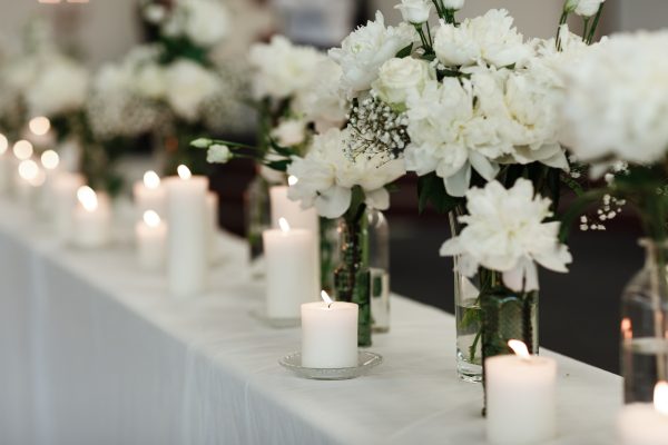 Table Setting Table Setting