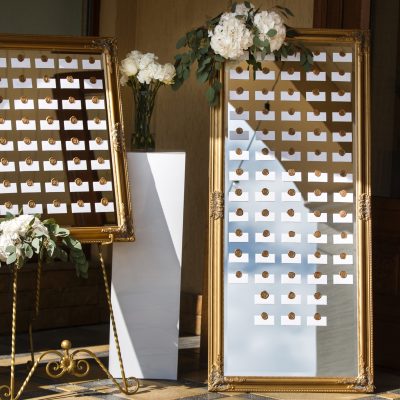 Beautiful elegant stylish wedding guest table list Beautiful elegant stylish wedding guest table list.